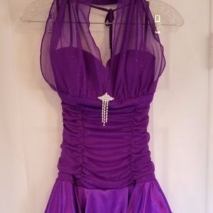 Xoxo Formal dress